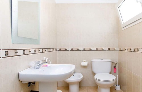 Nerja Apartment | BA Suite (2 double rooms)