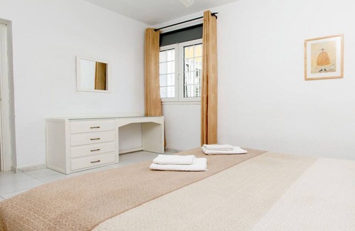 Nerja Apartment | BA Suite (2 double rooms)