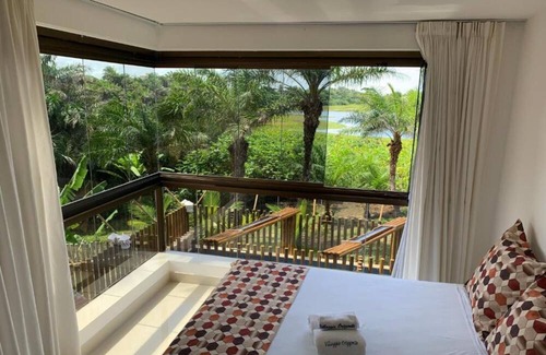 Flamengo House | Villaggio Orizzonte - House 04