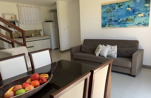 Flamengo House | Villaggio Orizzonte - House 04