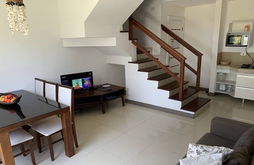 Flamengo House | Villaggio Orizzonte - House 04