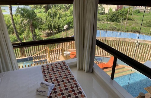 Flamengo House | Villaggio Orizzonte - House 05