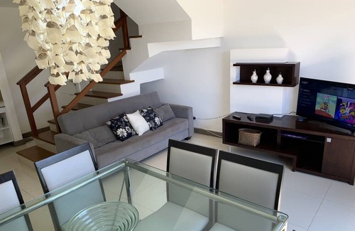 Flamengo House | Villaggio Orizzonte - House 05