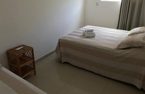 Flamengo Apartment | Two-Bedroom Apartment - 105