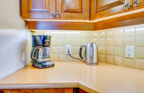 Salt Lake Mountain Resorts Condo | Brighton Ski-In/Ski-Out Condo at Solitude Mountain