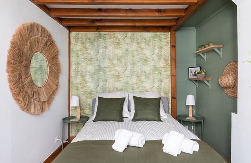 Marechal Lyautey - Vitton Apartment | DIFY Boileau - Quartier Foch