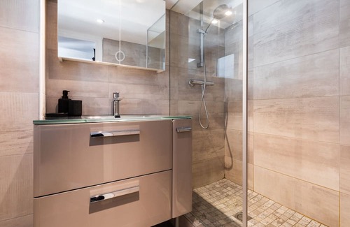 Marechal Lyautey - Vitton Apartment | DIFY Boileau - Quartier Foch