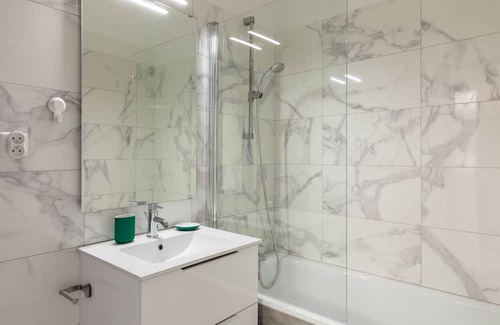 2nd Arrondissement Apartment | DIFY Le Perrache - Presqu'île