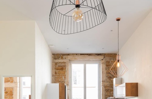 Marechal Lyautey - Vitton Apartment | DIFY Lumiere - Masséna