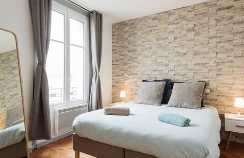 Lyon City Centre Apartment | DIFY Cosy - Centre Ville