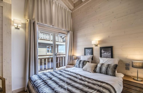 Courchevel Apartment | Apartment Courchevel 1650 , 4 bedrooms, 8 persons