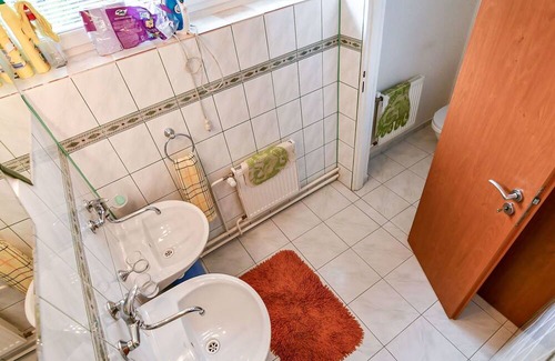 Tatranska Strba Apartment | Nice apartment for 7 guests with WIFI, TV and parking