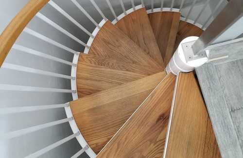 Downtown Monterey Condo | Stunning views, modern, free parking, heated pool, gated, ocean sounds, central