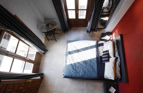 Albaicin Apartment | Spectacular loft terrace in the center with all wifi services