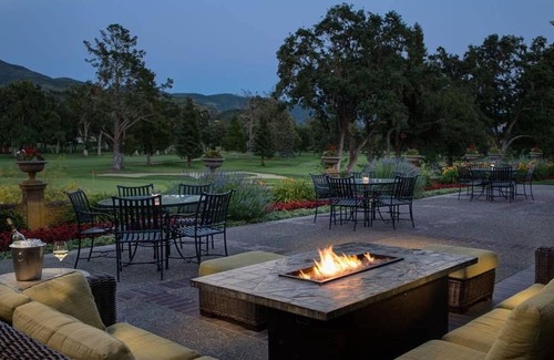 Napa Apartment | Top Floor Napa Condo w/Golf Views Near Wineries
