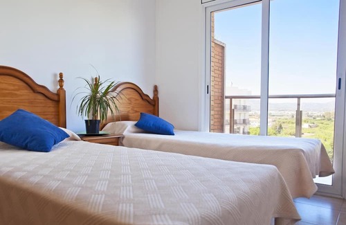 Blanes Apartment | Apartments 50m from the beach. Ref.villa de madrid-46