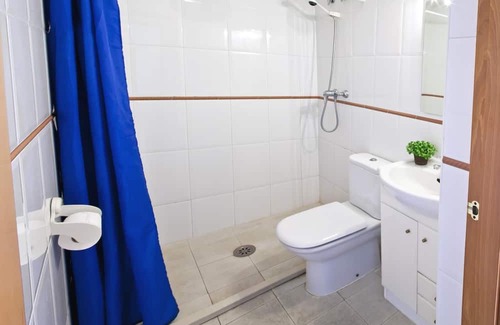 Blanes Apartment | Apartments 50m from the beach. Ref.villa de madrid-46