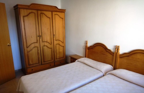 Blanes Apartment | Apartments 50m from the beach. Ref.villa de madrid-46