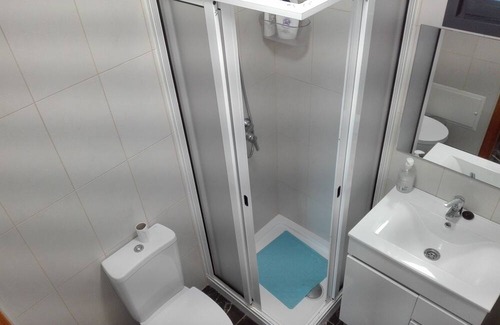 Sao Martinho Villa | Single storey villa, furnished and equipped - Free Wifi