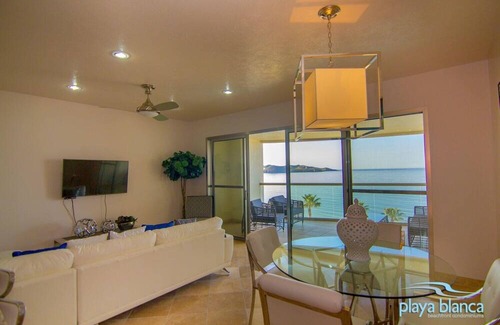 San Carlos Condo | 1 Bedroom Playa Blanca 504 Condo by RedAwning
