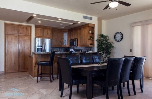 San Carlos Condo | 4 Bedroom Playa Blanca 101 Condo by RedAwning