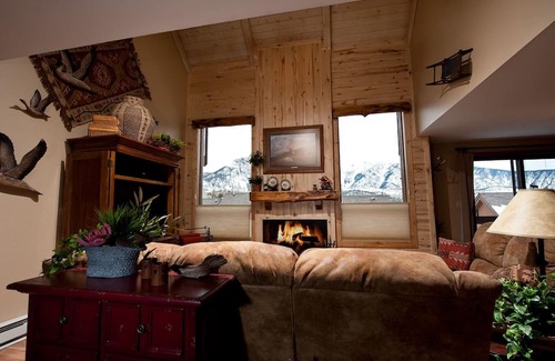 Purgatory Condo | Awesome Views - Heated Pool - Free Ski Shuttle