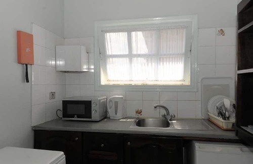 Angre House | Residence Eburnea