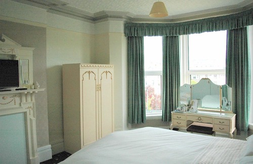 Port Erin House | Athol Park Guest House