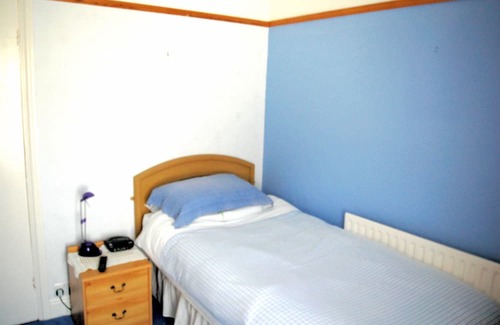 Port Erin House | Athol Park Guest House