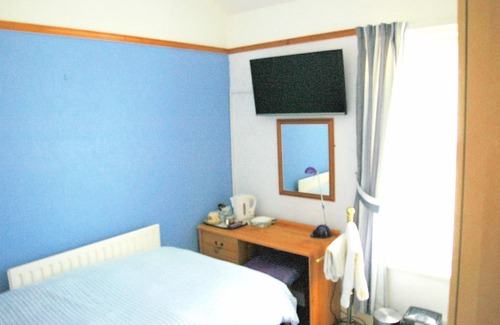 Port Erin House | Athol Park Guest House