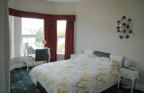 Port Erin House | Athol Park Guest House