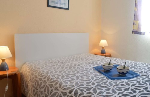 Frejus Apartment | Apartment Fréjus, 1 bedroom, 4 persons