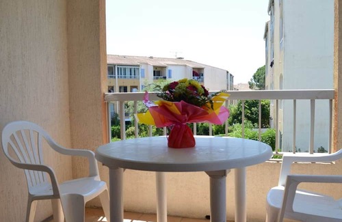 Frejus Apartment | Apartment Fréjus, 1 bedroom, 4 persons