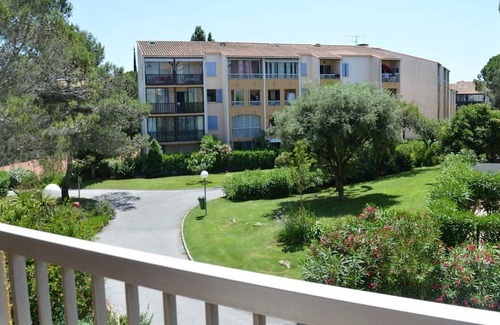 Frejus Apartment | Apartment Fréjus, 1 bedroom, 4 persons