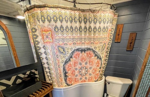 Waldport House | Breakers