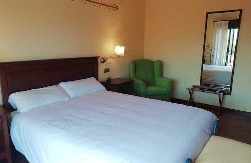 Uhia Hotel | Hotel Rústico Punta Uía