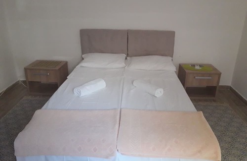 Herceg Novi House | Spacious Double room Zorica