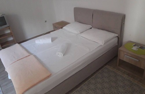 Herceg Novi House | Spacious Double room Zorica