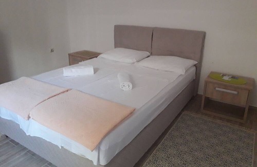 Herceg Novi House | Spacious Double room Zorica