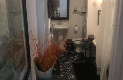 Carrollton Apartment | The Zen-ter BnB Suite #3 in the heart of Carrollton Georgia