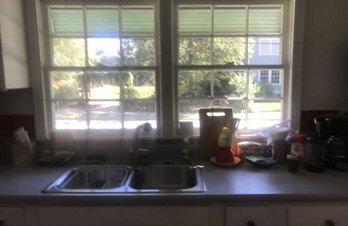 Carrollton Apartment | The Zen-ter BnB Suite #3 in the heart of Carrollton Georgia