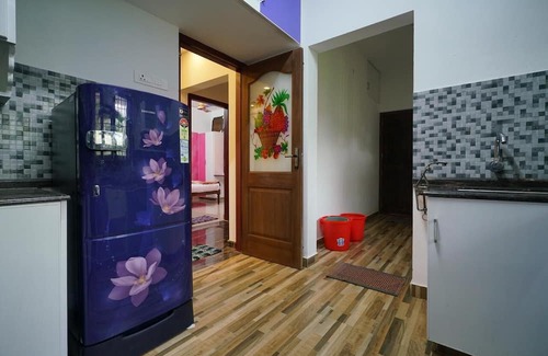 Chithirapuram House | Good Ambiance and well Furnished Rooms@Munnar