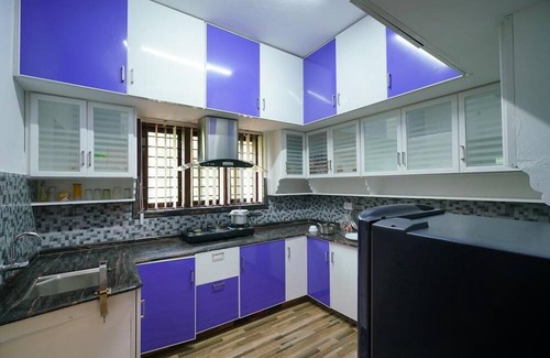 Chithirapuram House | Good Ambiance and well Furnished Rooms@Munnar