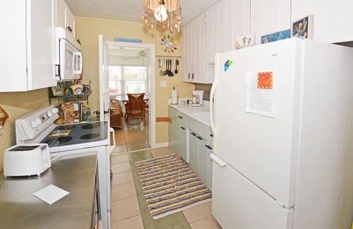 Independence Square House | Awesome Location! WATERFRONT HOME AND DOCK