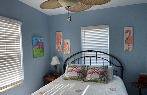 Independence Square House | Awesome Location! WATERFRONT HOME AND DOCK