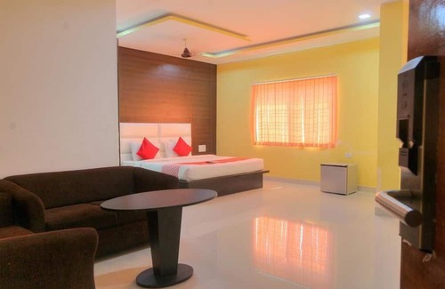 Chikkaballapur House | Warm and Cozy Rooms with Pleasant Stay/Bangalore