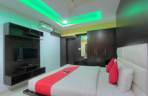 Chikkaballapur House | Warm and Cozy Rooms with Pleasant Stay/Bangalore