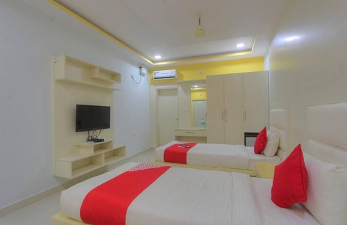 Chikkaballapur House | Warm and Cozy Rooms with Pleasant Stay/Bangalore