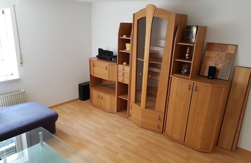 Miehlen Apartment | Apartment "Im Mühlbachtal" - Loreley - Koblenz - Rüdesheim - Wiesbaden