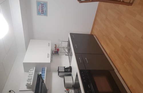 Miehlen Apartment | Apartment "Im Mühlbachtal" - Loreley - Koblenz - Rüdesheim - Wiesbaden